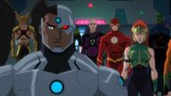 Scene from Justice League Dark: Apokolips War | Image via DC Entertainment